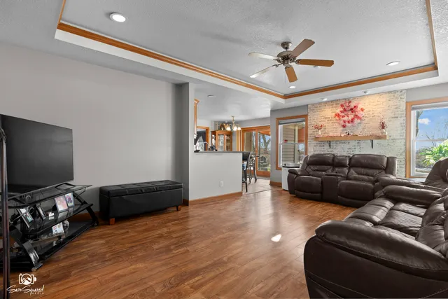 $435,000 | 3208 Stone Fence Drive, Kankakee, IL 60901