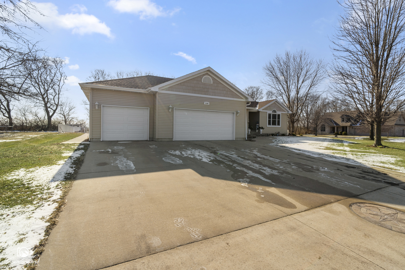 3208 Stone Fence Drive Kankakee, IL 60901 - Photo 50 of 65