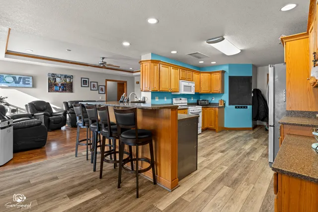 $435,000 | 3208 Stone Fence Drive, Kankakee, IL 60901