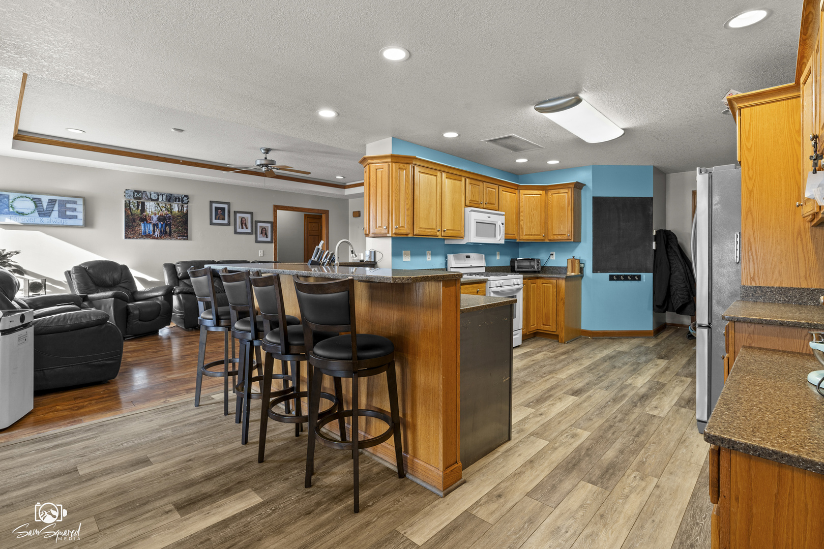 3208 Stone Fence Drive Kankakee, IL 60901 - Photo 5 of 65