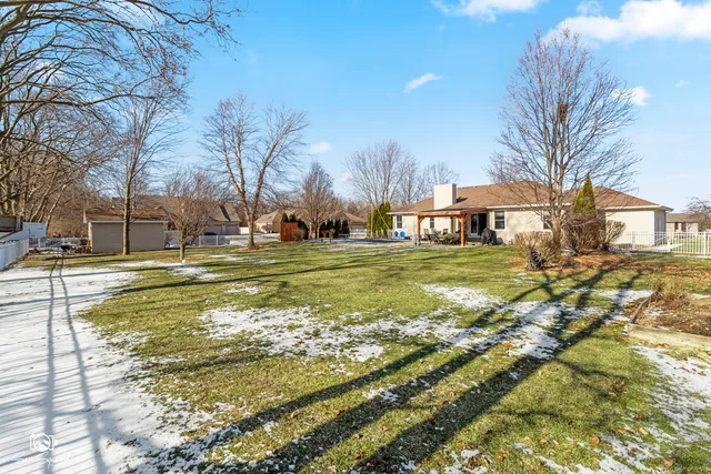 $435,000 | 3208 Stone Fence Drive, Kankakee, IL 60901