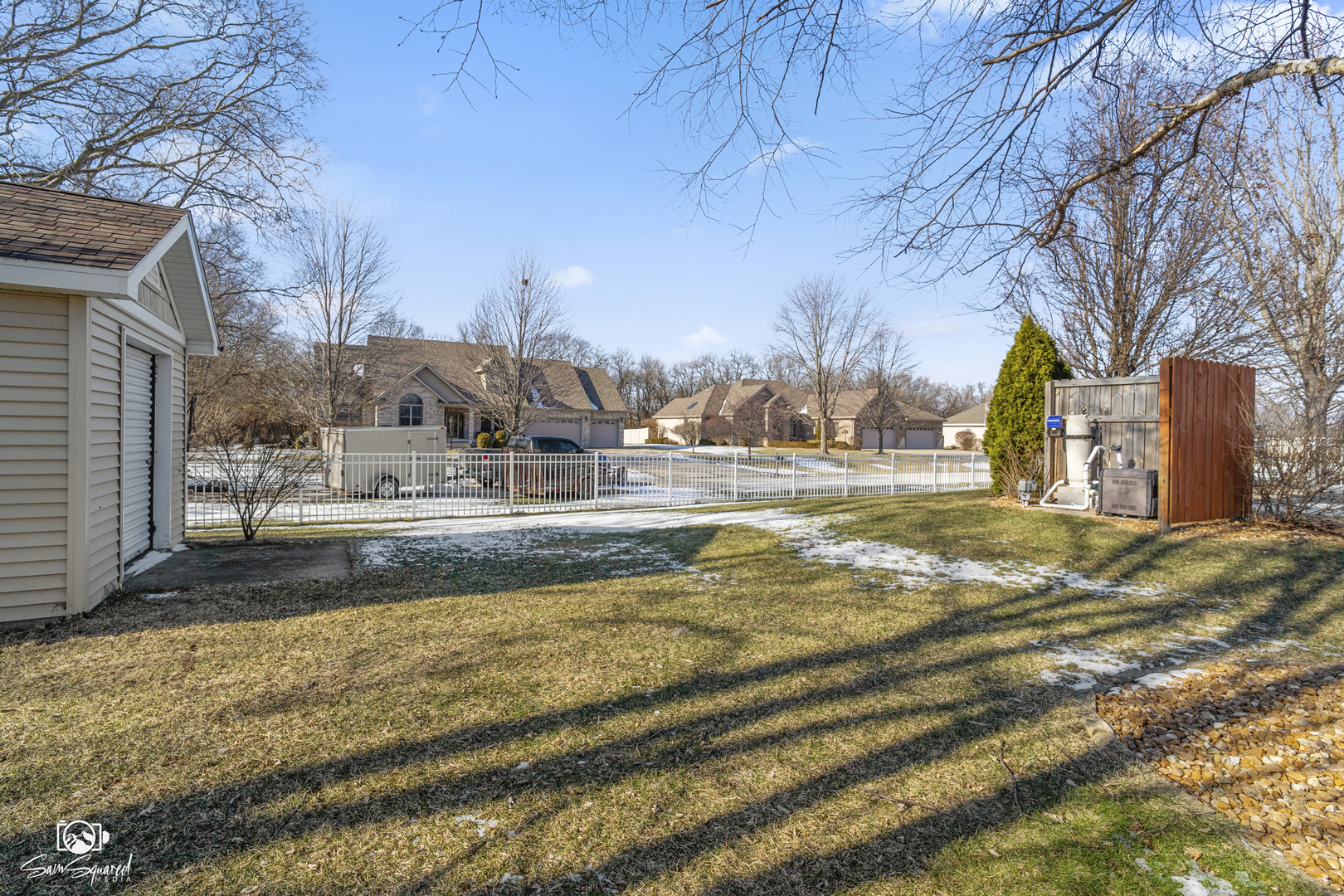 3208 Stone Fence Drive Kankakee, IL 60901 - Photo 54 of 65