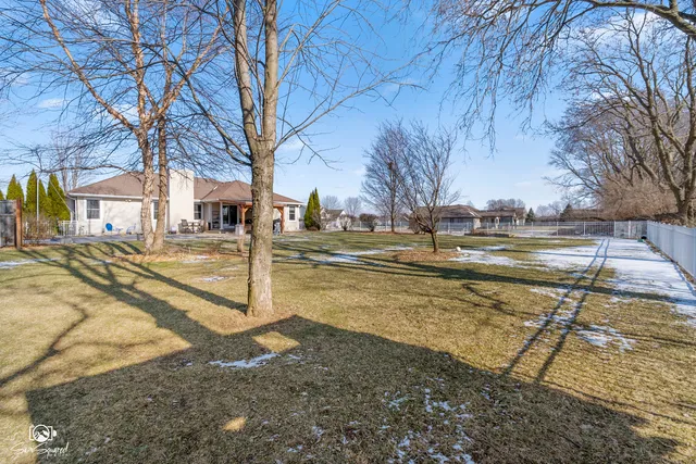 $435,000 | 3208 Stone Fence Drive, Kankakee, IL 60901