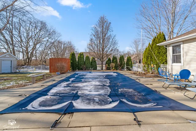 $435,000 | 3208 Stone Fence Drive, Kankakee, IL 60901