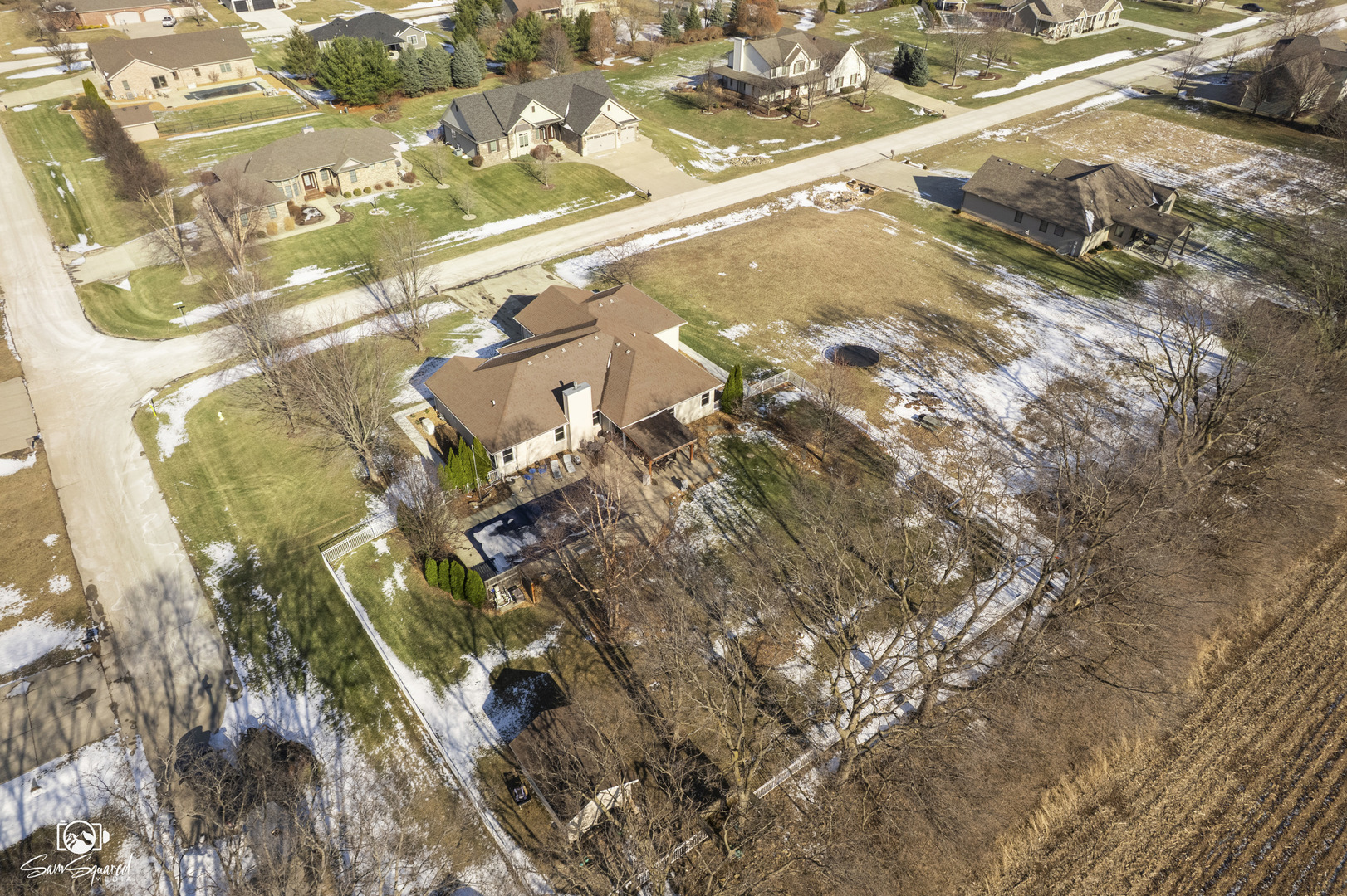 3208 Stone Fence Drive Kankakee, IL 60901 - Photo 60 of 65