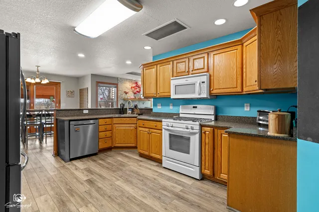 $435,000 | 3208 Stone Fence Drive, Kankakee, IL 60901