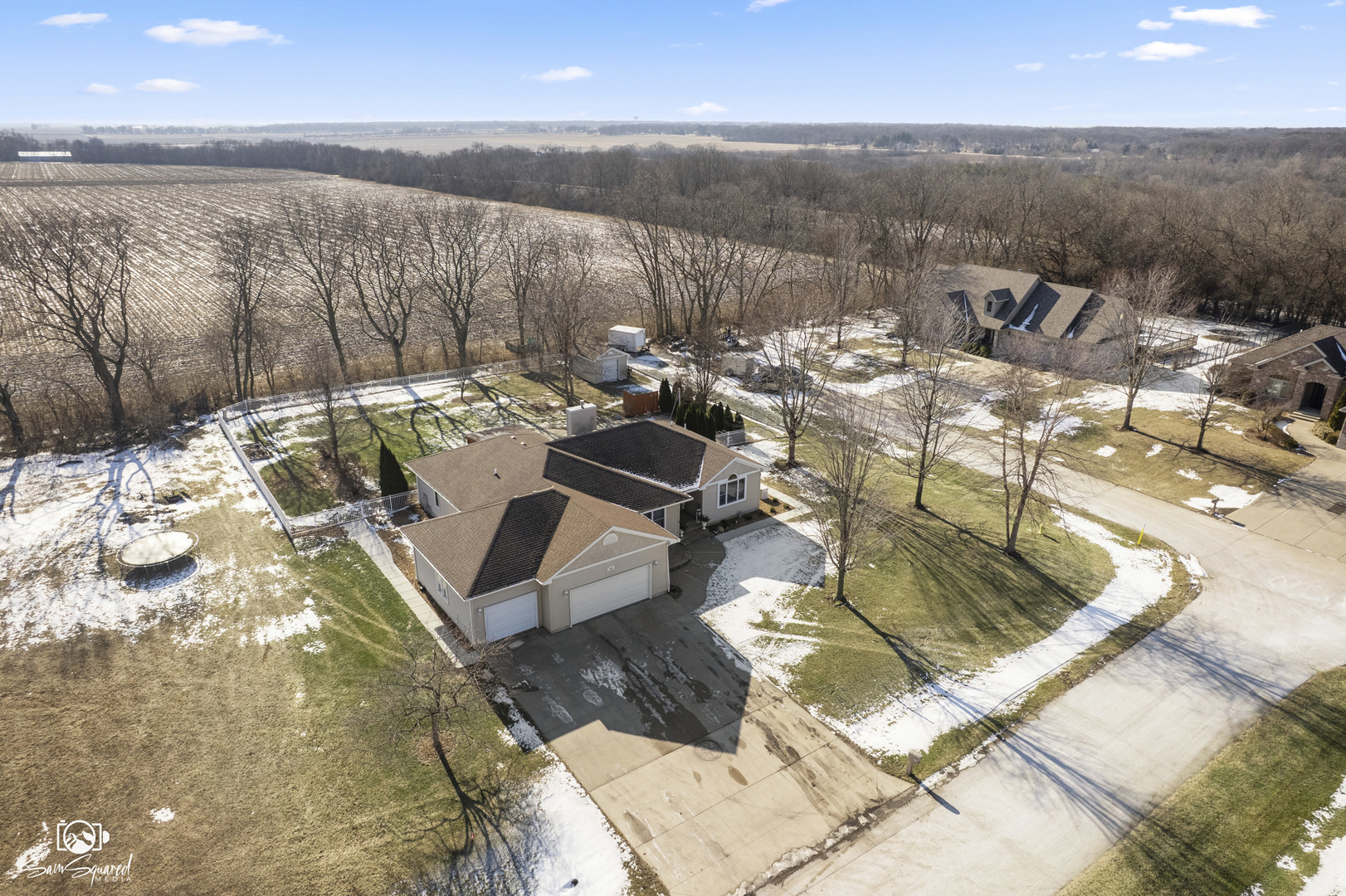 3208 Stone Fence Drive Kankakee, IL 60901 - Photo 62 of 65