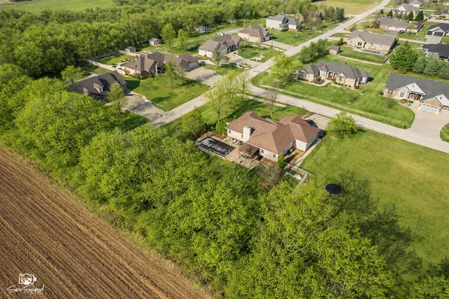 $435,000 | 3208 Stone Fence Drive, Kankakee, IL 60901