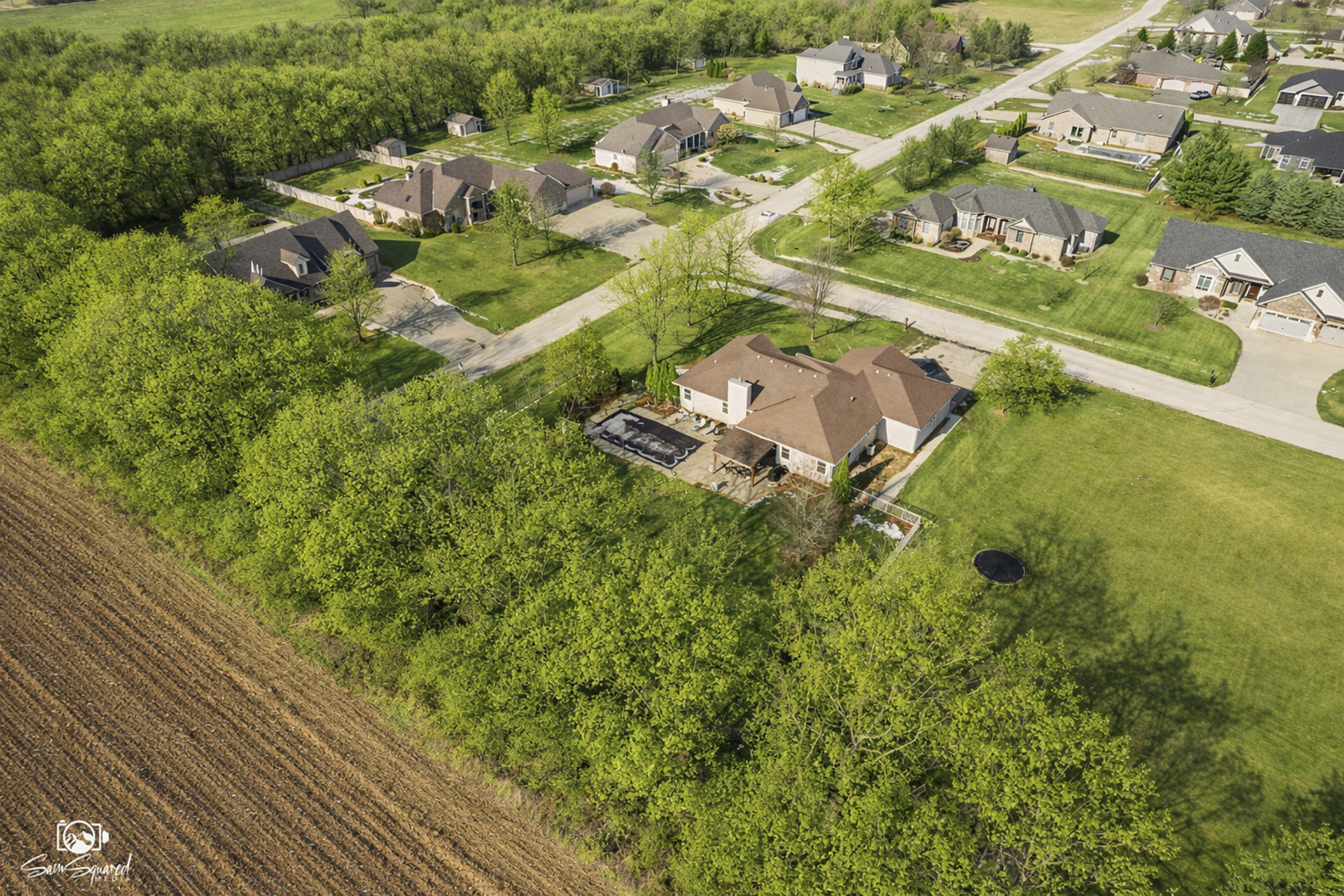 3208 Stone Fence Drive Kankakee, IL 60901 - Photo 63 of 65