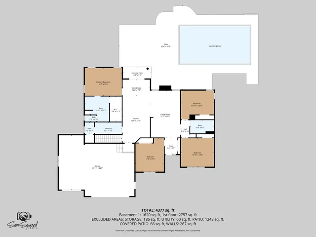 $435,000 | 3208 Stone Fence Drive, Kankakee, IL 60901