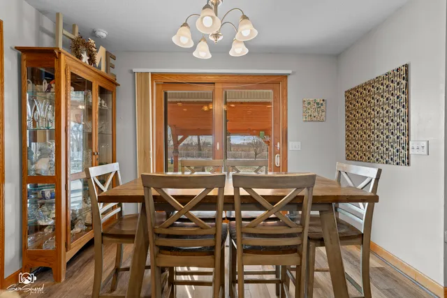 $435,000 | 3208 Stone Fence Drive, Kankakee, IL 60901