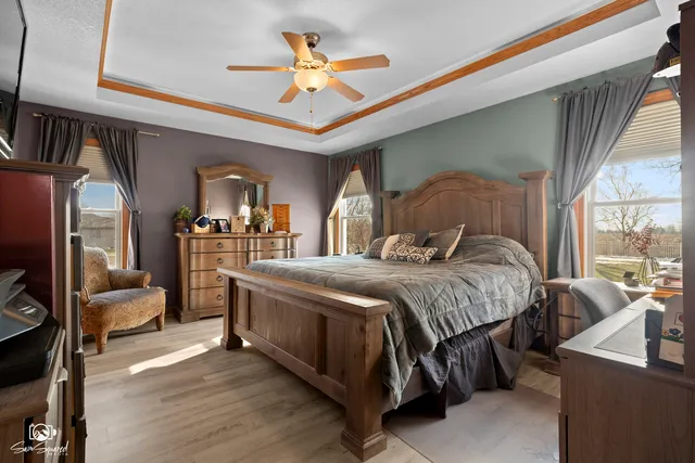 $435,000 | 3208 Stone Fence Drive, Kankakee, IL 60901