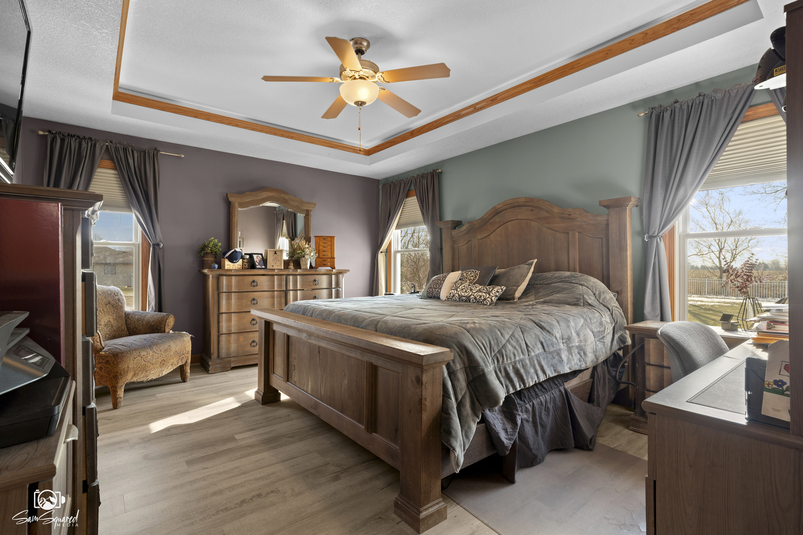 3208 Stone Fence Drive Kankakee, IL 60901 - Photo 8 of 65