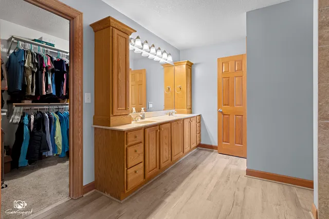 $435,000 | 3208 Stone Fence Drive, Kankakee, IL 60901