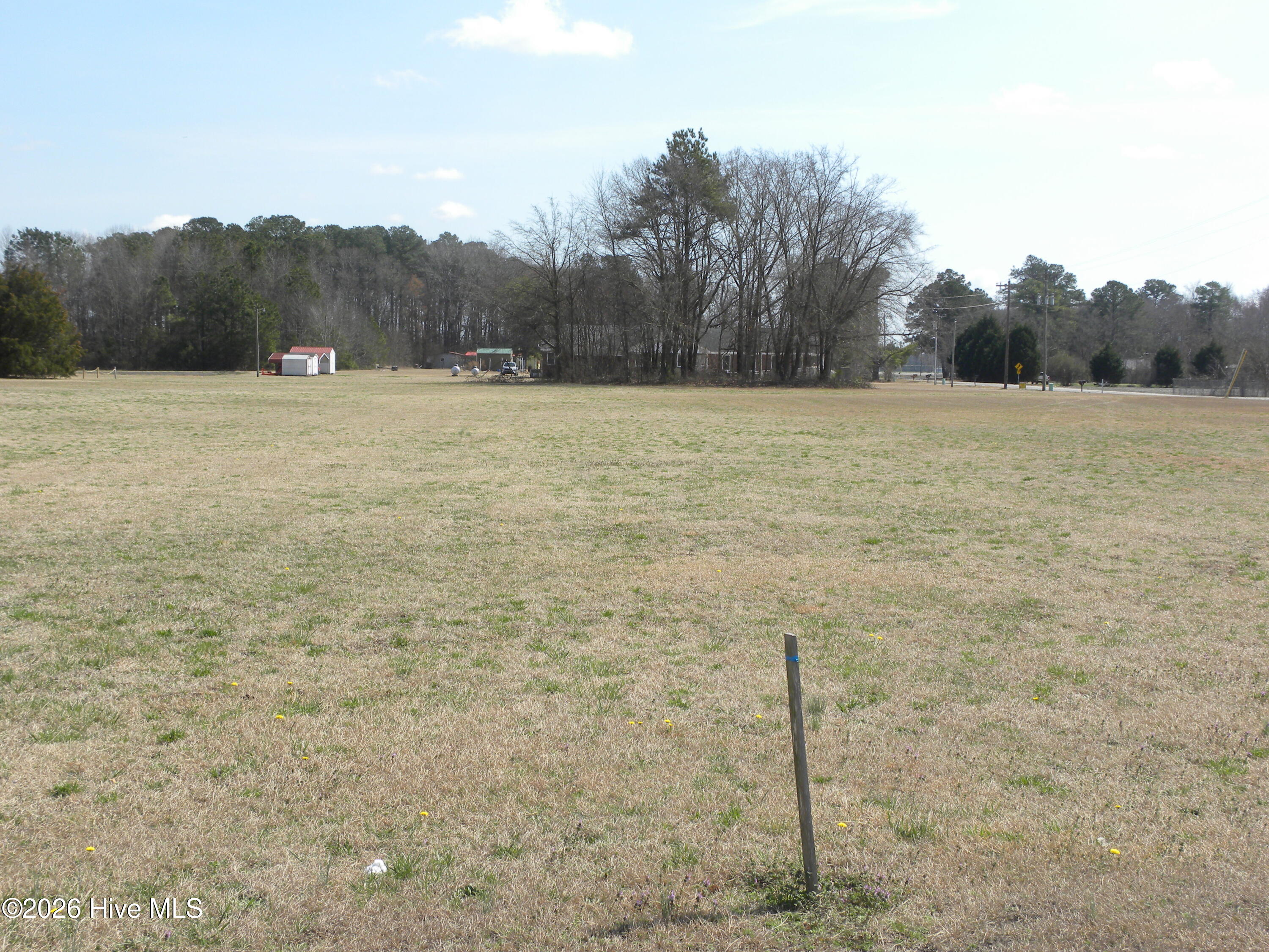 Lot 6 Chinquapin Road Tarboro, NC 27886 - Photo 2 of 4 DSCN3515