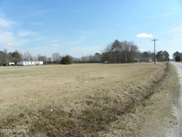 $25,000 | Lot 6 Chinquapin Road, Tarboro, NC 27886
