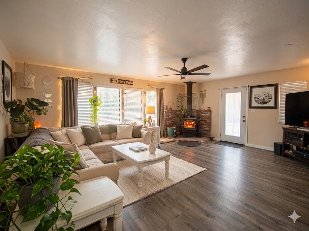 1234 Rising Hill Road West Placerville, CA 95667 - Photo 15 of 90