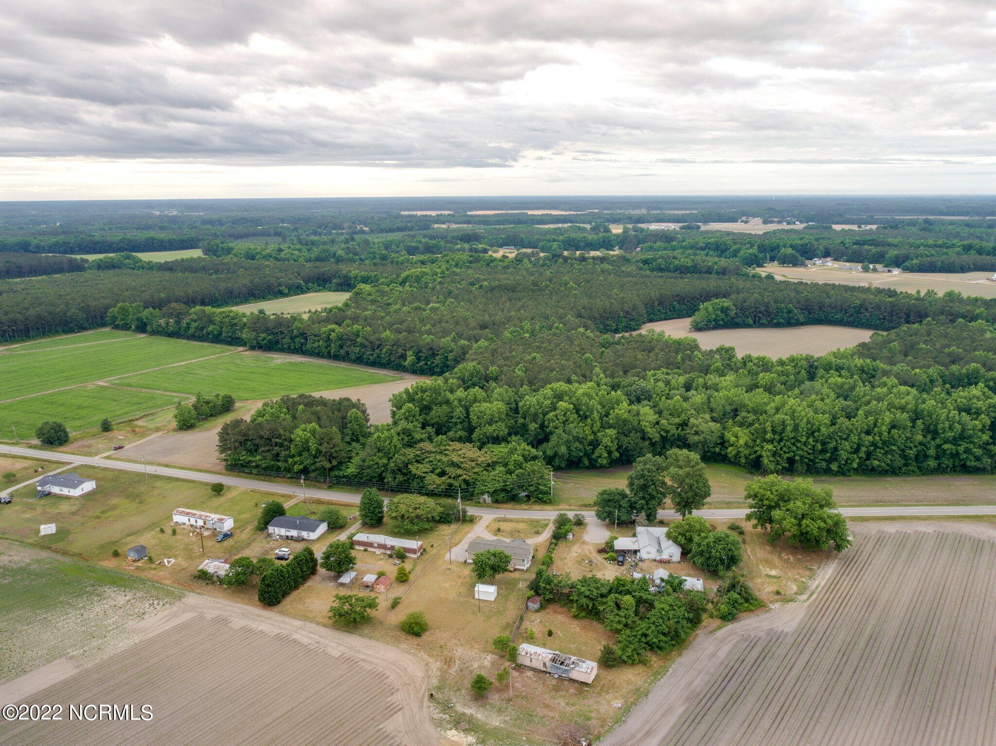 4746 Rosebud Church Road Wilson, NC 27893 - Photo 5 of 6 005-4746RosebudChurchRoad-ElmCity-NC-278