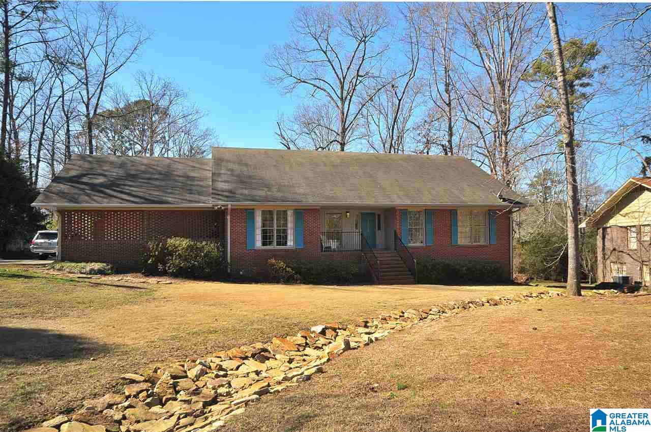 4690 Caldwell Mill Road Birmingham, AL 35243 - Photo 44 of 44