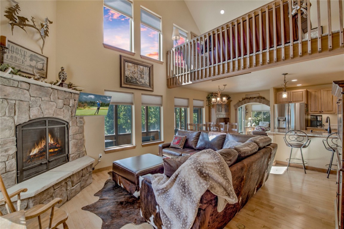 2891 Nugget Road Fairplay, CO 80440 - Photo 12 of 50 Gallery Image 12