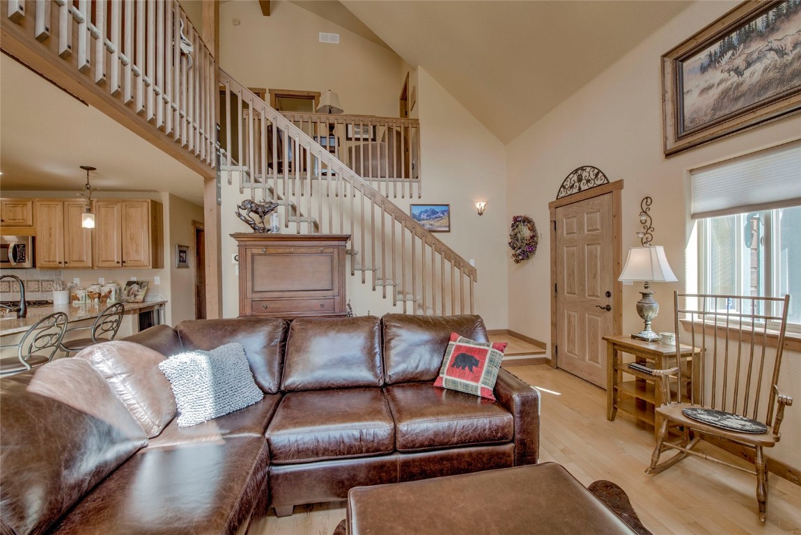 2891 Nugget Road Fairplay, CO 80440 - Photo 14 of 50 Gallery Image 14