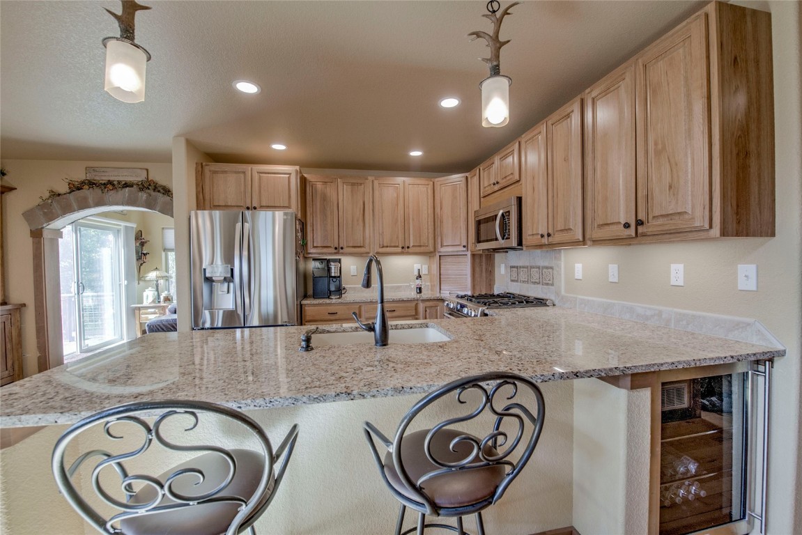 2891 Nugget Road Fairplay, CO 80440 - Photo 20 of 50 So much storage