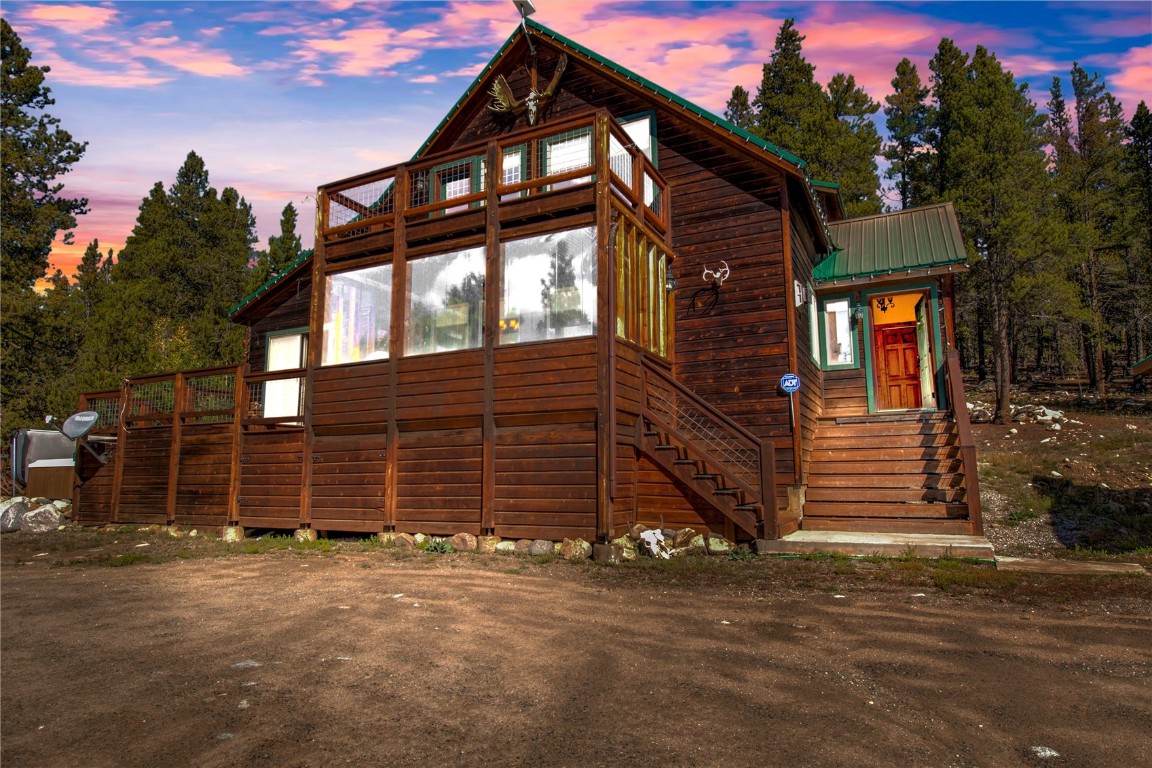 2891 Nugget Road Fairplay, CO 80440 - Photo 2 of 50 Gallery Image 2