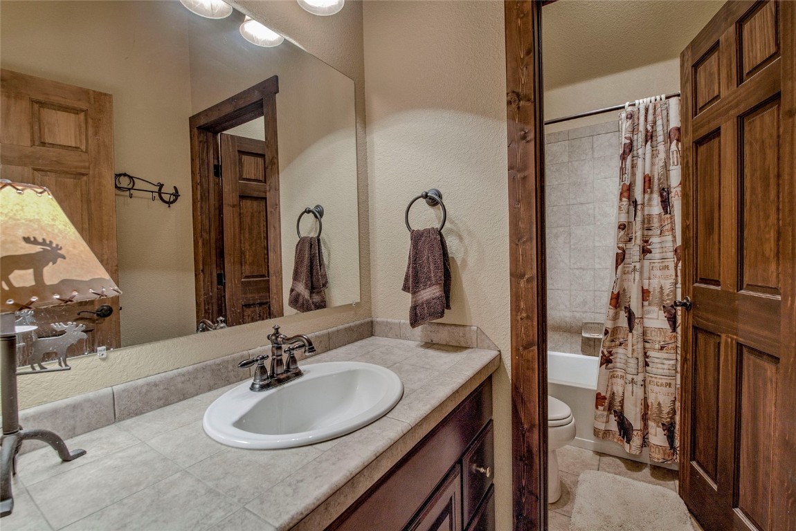 2891 Nugget Road Fairplay, CO 80440 - Photo 26 of 50 Gallery Image 26