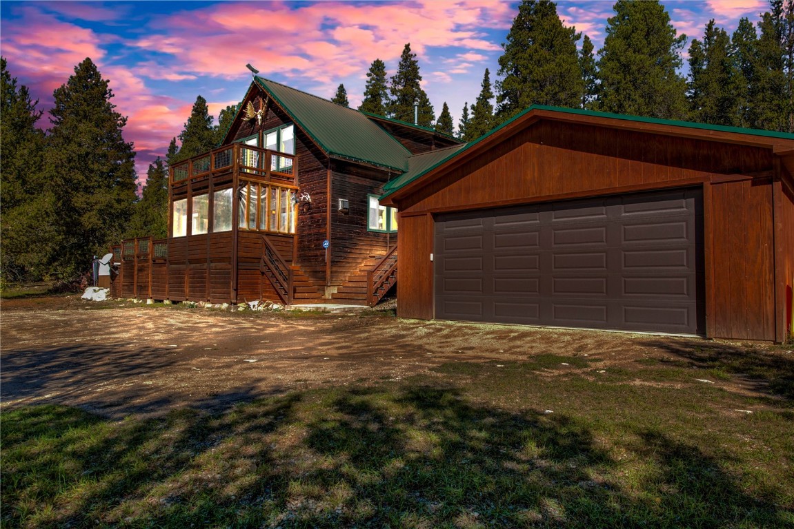 2891 Nugget Road Fairplay, CO 80440 - Photo 3 of 50 Gallery Image 3