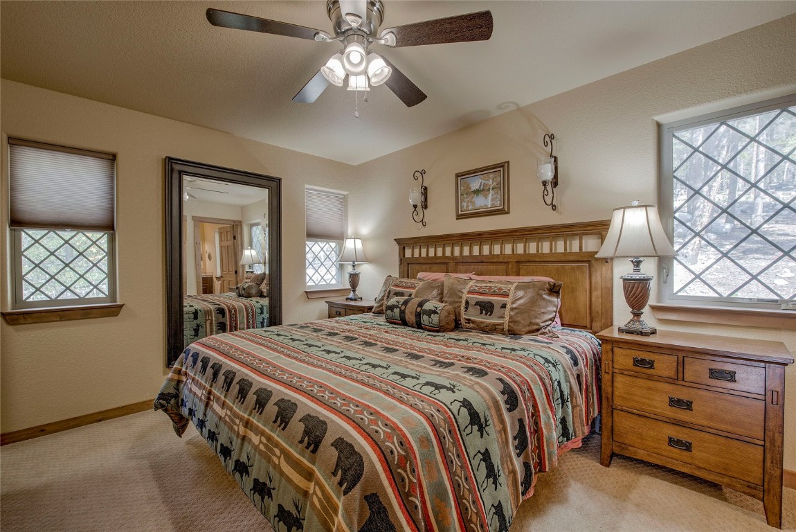 2891 Nugget Road Fairplay, CO 80440 - Photo 35 of 50 Gallery Image 35