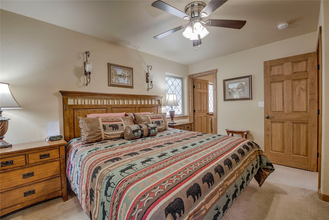2891 Nugget Road Fairplay, CO 80440 - Photo 36 of 50 Gallery Image 36