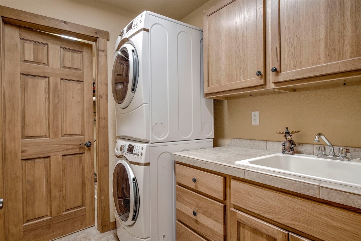 2891 Nugget Road Fairplay, CO 80440 - Photo 41 of 50 Huge storage