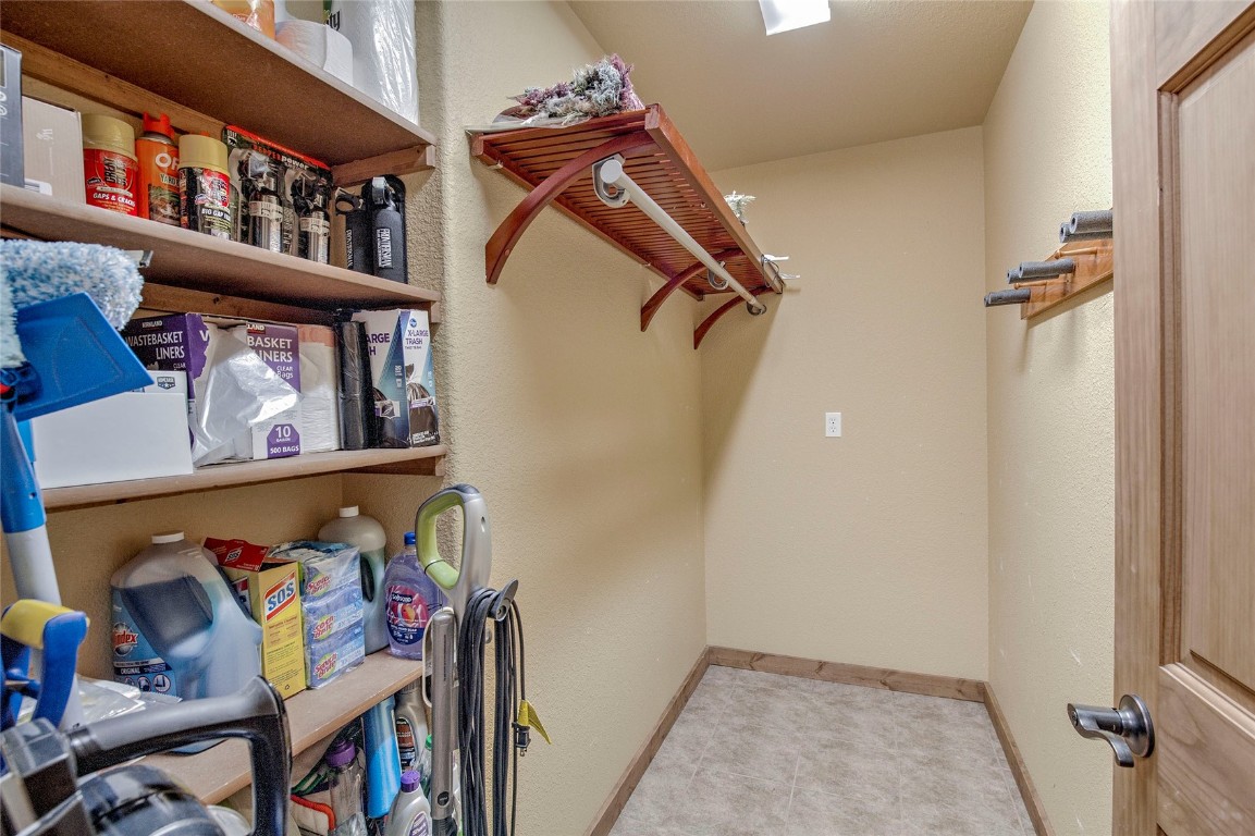 2891 Nugget Road Fairplay, CO 80440 - Photo 43 of 50 Storage room