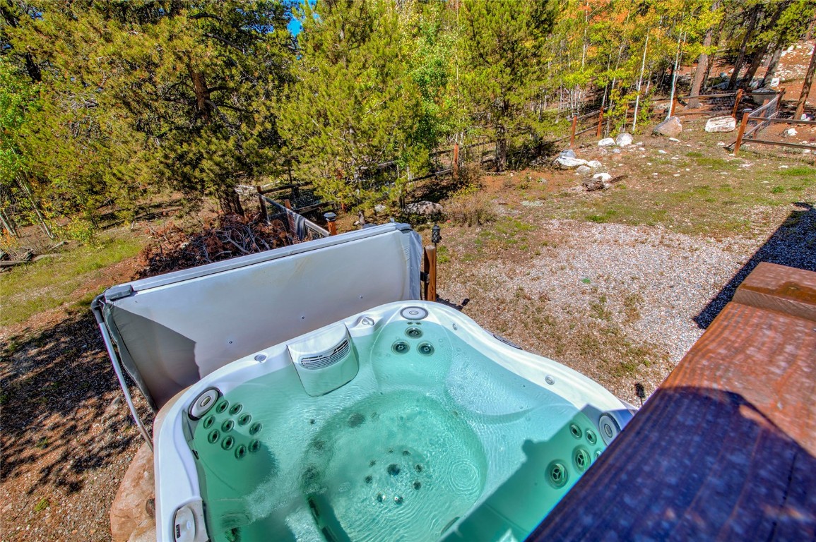 2891 Nugget Road Fairplay, CO 80440 - Photo 45 of 50 Gallery Image 45