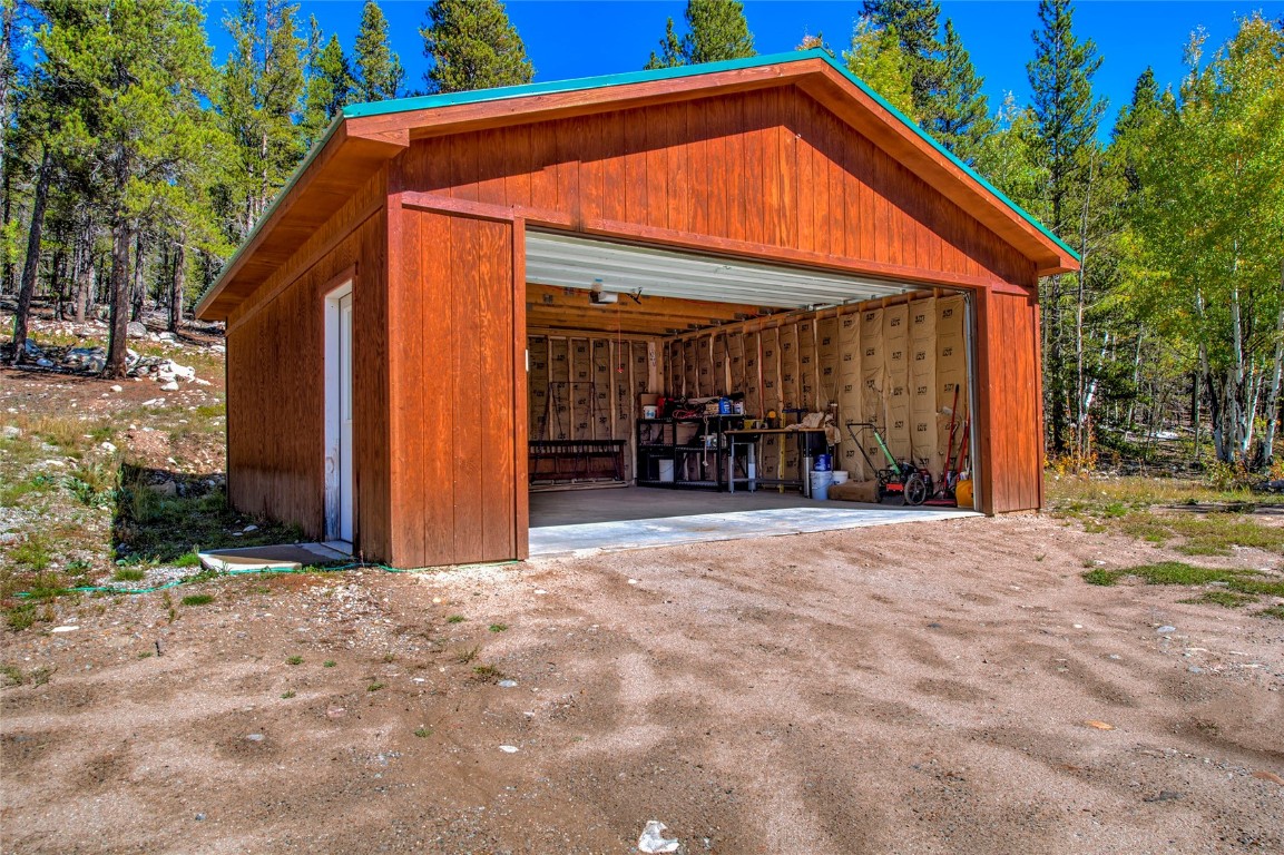 2891 Nugget Road Fairplay, CO 80440 - Photo 47 of 50 Gallery Image 47