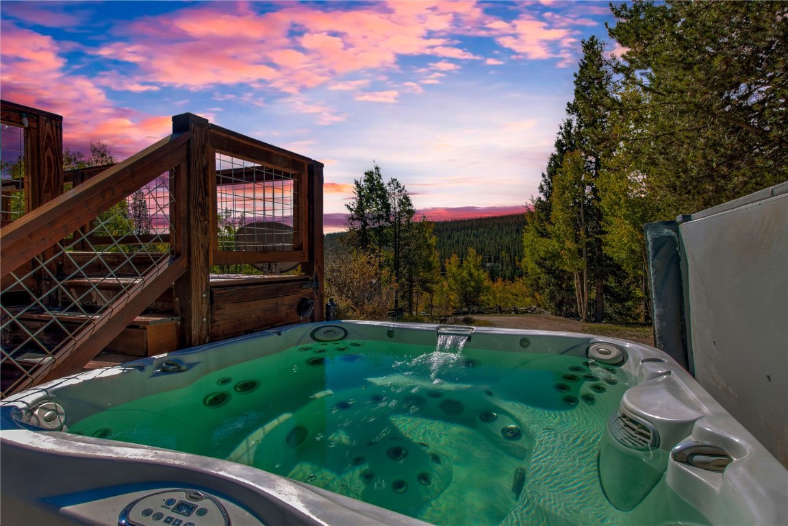 2891 Nugget Road Fairplay, CO 80440 - Photo 5 of 50 Gallery Image 5