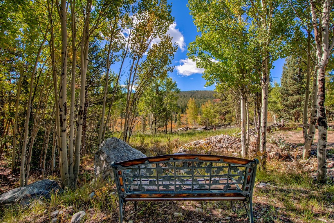 2891 Nugget Road Fairplay, CO 80440 - Photo 7 of 50 Imagine cool mountain air and the sounds of the cree