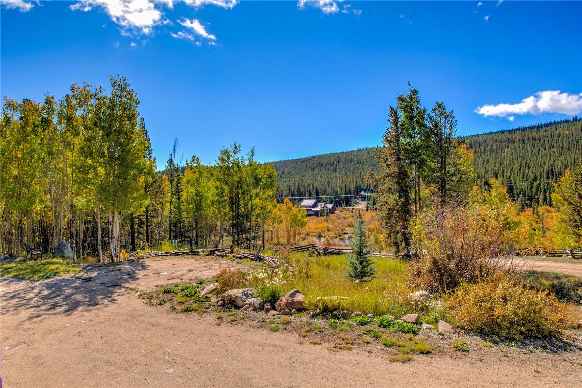 2891 Nugget Road Fairplay, CO 80440 - Photo 10 of 50 Mountain views