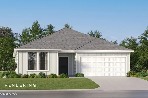 $309,490 | 3961 Alwyn Cashe Avenue, Unit 49, Panama City, FL 32404