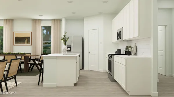 $309,490 | 3961 Alwyn Cashe Avenue, Unit 49, Panama City, FL 32404