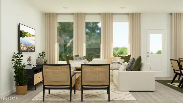 $309,490 | 3961 Alwyn Cashe Avenue, Unit 49, Panama City, FL 32404