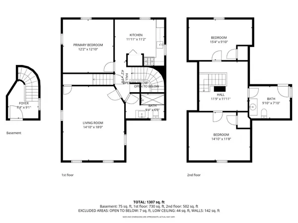 $750,000 | 540-542 Jefferson Avenue, Elizabeth, NJ 07201