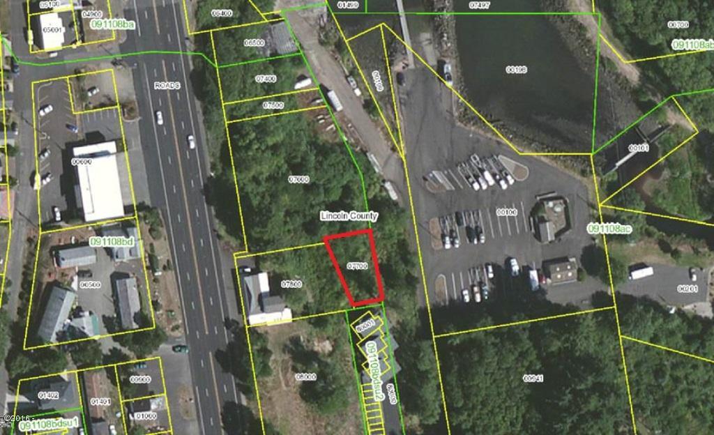 400-blk Southeast Shell Avenue Depoe Bay, OR 97341 - Photo 7 of 7 Shell Ave Lot
