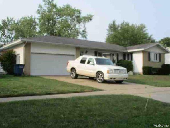 1555 Cornell Road Muskegon, MI 49441 - Photo 1 of 3 1.JPG
