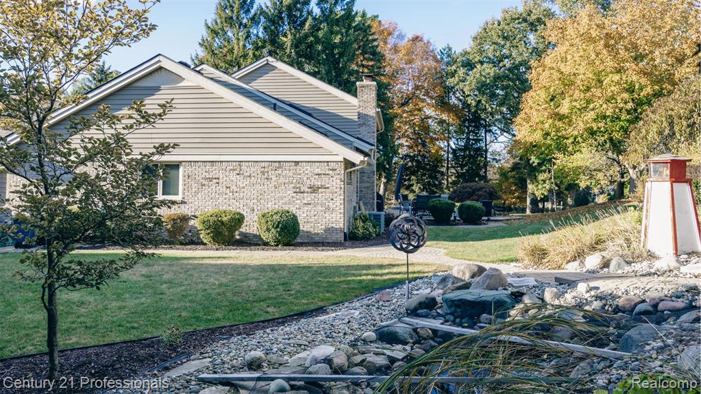 1008 Hidden Lane Rochester Hills, MI 48309 - Photo 61 of 99