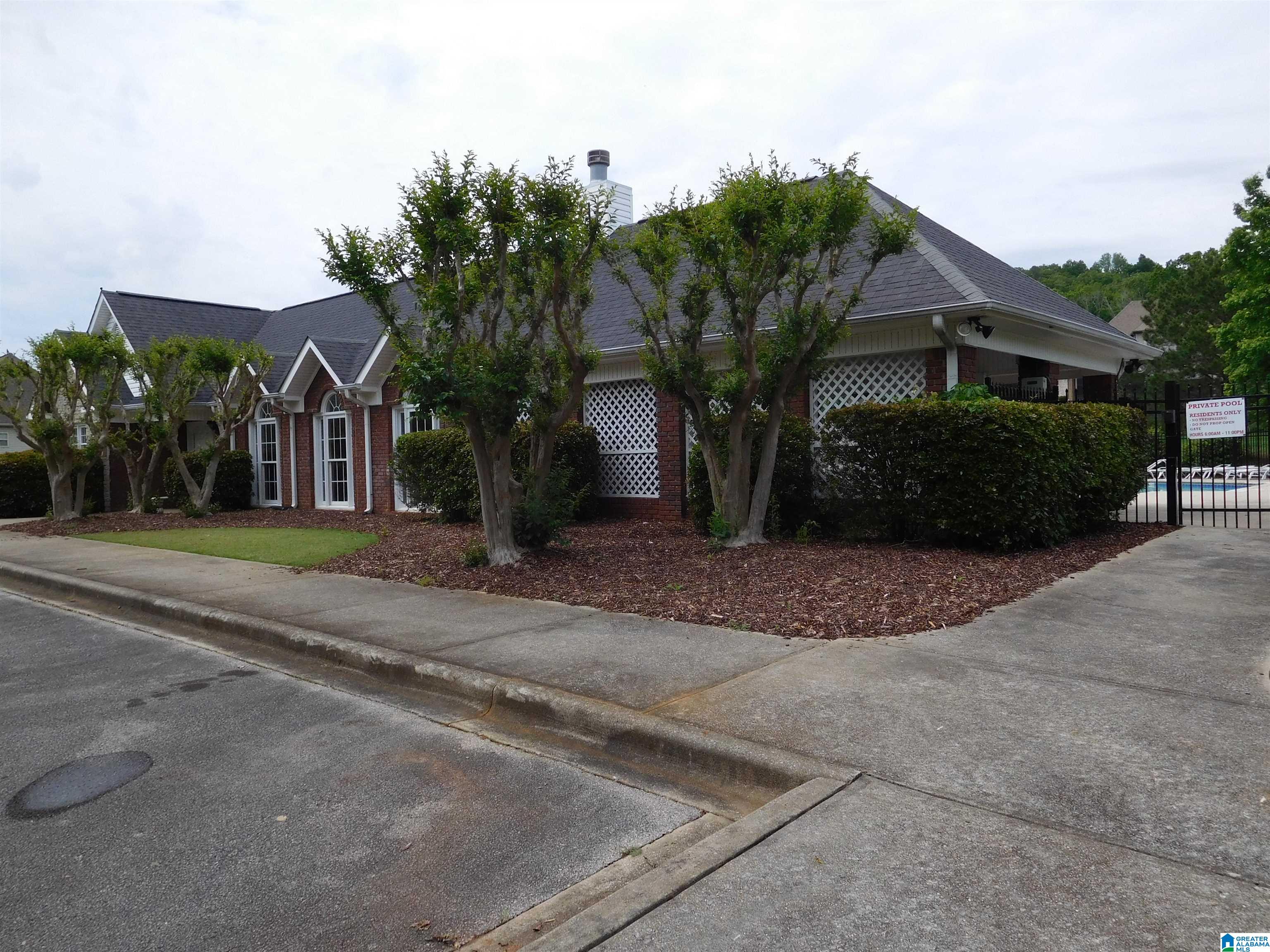174 MacDonald Lk Road Springville, AL 35146 - Photo 49 of 52 Gallery Image 49