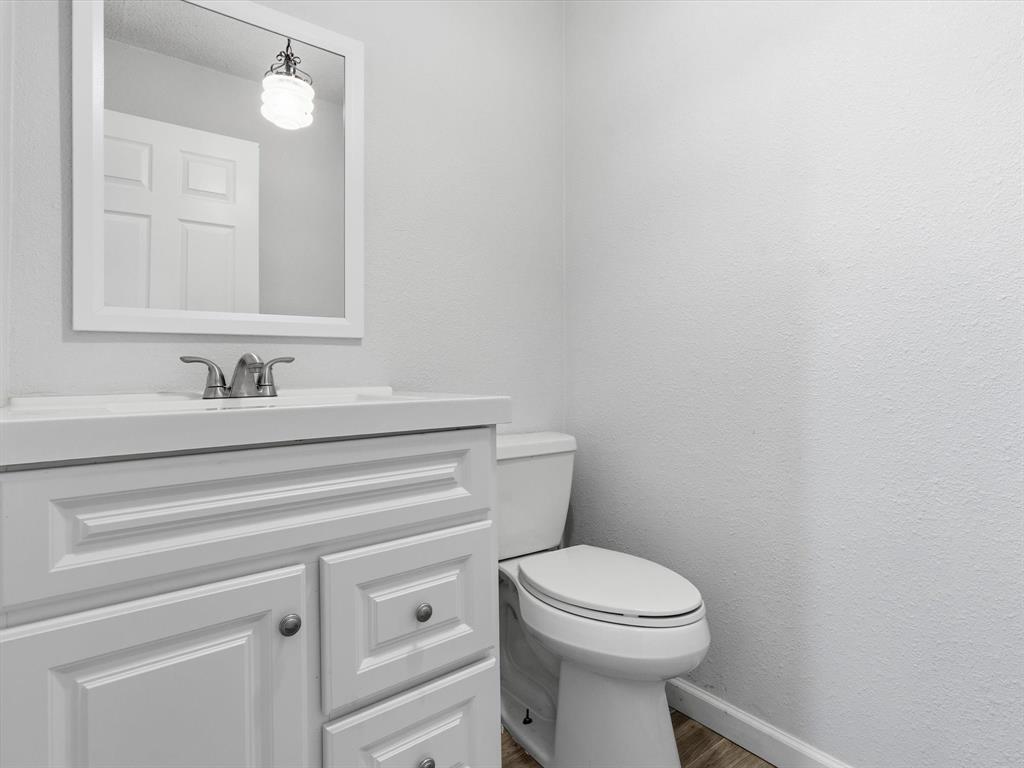 408 Canyon Trail Road Weatherford, TX 76087 - Photo 20 of 38