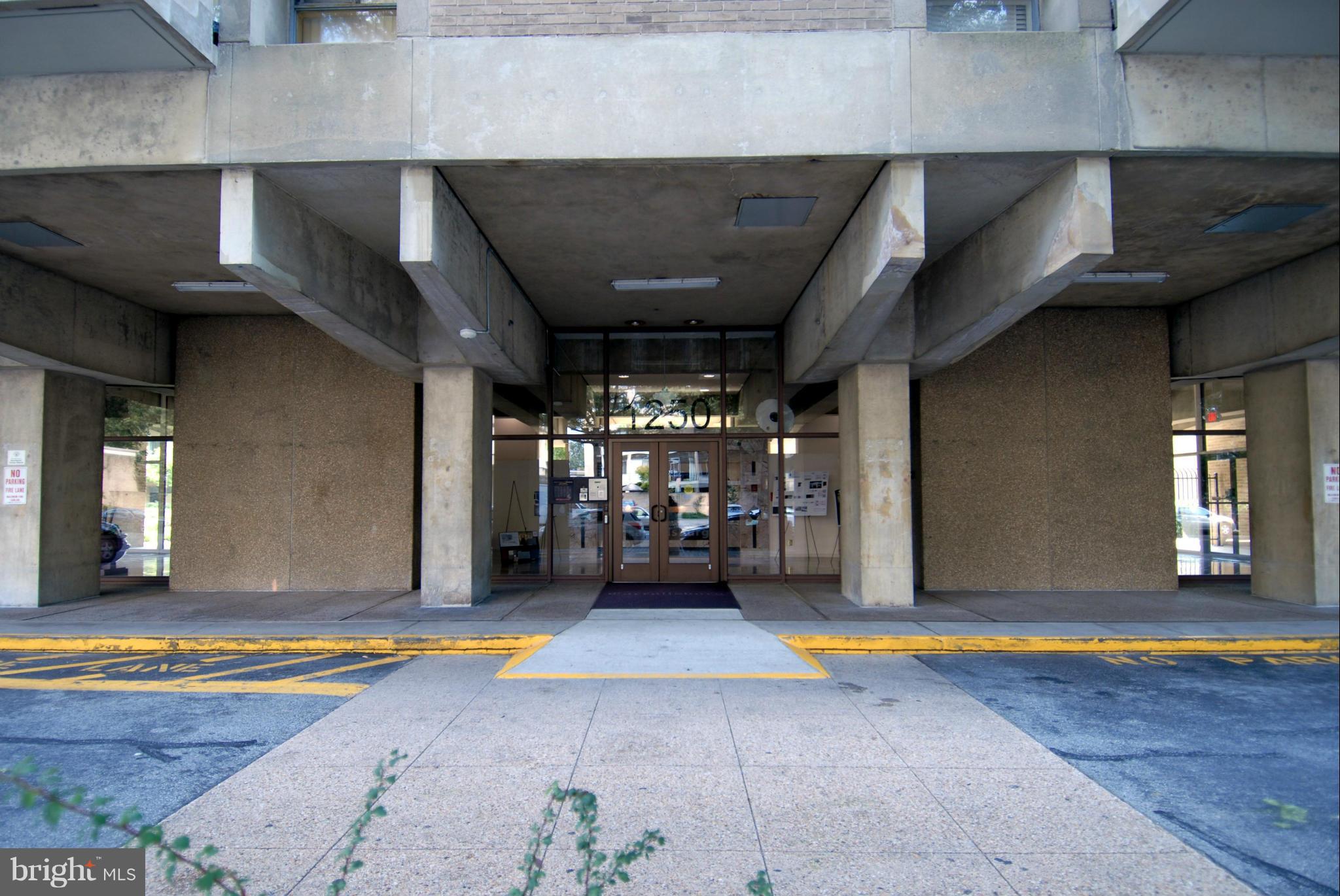 1250 4th Street Southwest, Unit W407 Washington, DC 20024 - Photo 2 of 29 Exterior (Front)