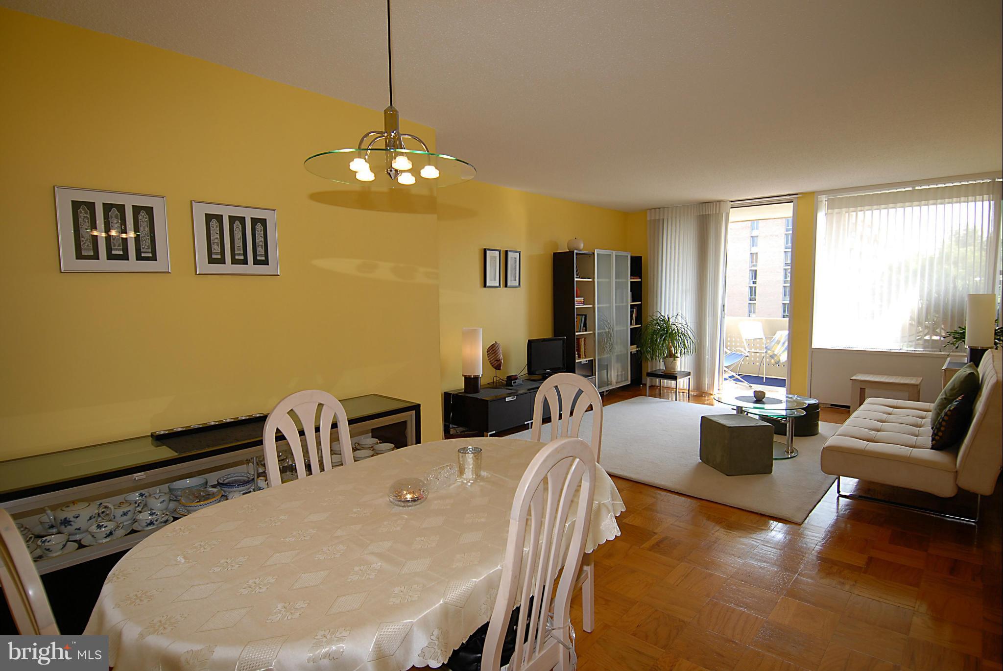1250 4th Street Southwest, Unit W407 Washington, DC 20024 - Photo 12 of 29 Interior (General)