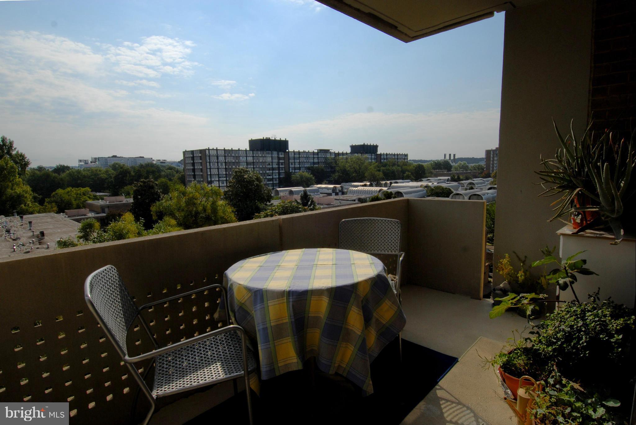 1250 4th Street Southwest, Unit W407 Washington, DC 20024 - Photo 22 of 29 View